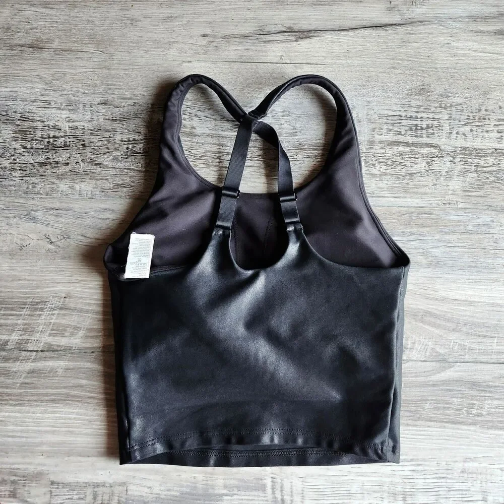 (XS) Old Navy powersoft crop top